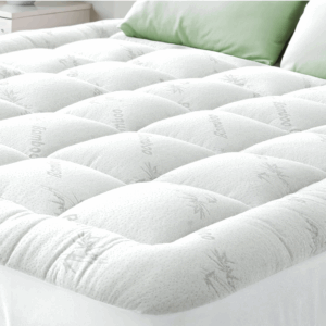 Niagara - Bambus Matratzen Topper