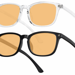 livho - High Tech-Blaufilterbrille