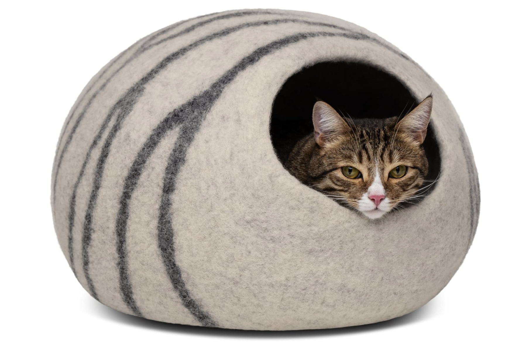 MEOWFIA - Katzenbett Höhle