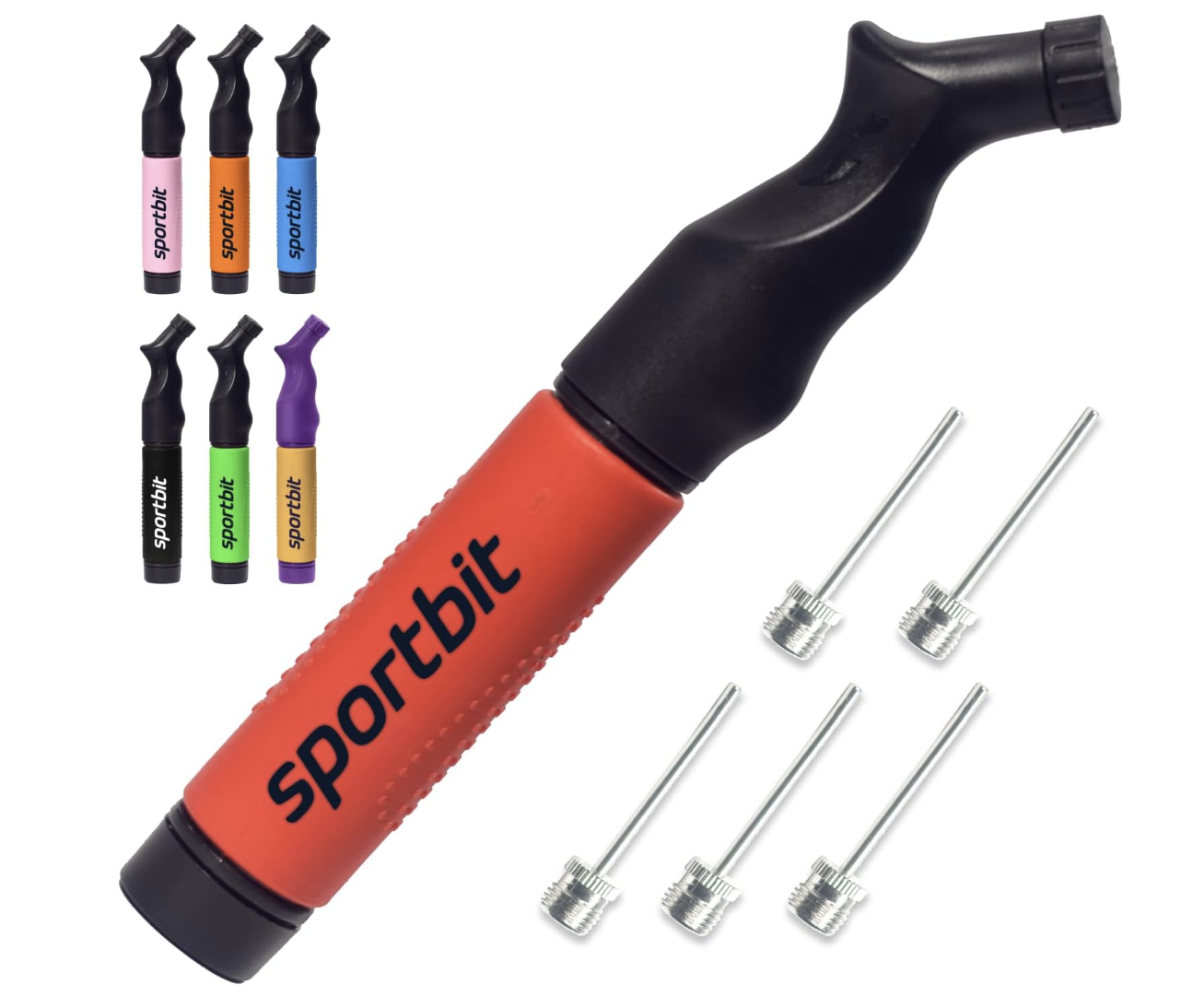 SPORTBIT - Ballpumpe