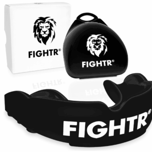 FIGHTR - Mundschutz