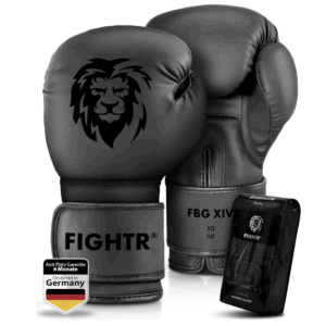 FIGHTR - Boxhandschuhe