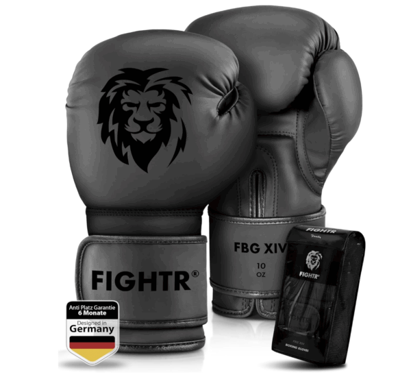 FIGHTR - Boxhandschuhe