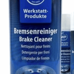 Werkstatt-Produkte - Bremsenreiniger