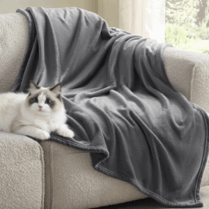 BEDSURE - Kuscheldecke