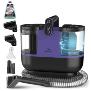Motionflow - Carpet Cleaner