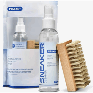 PRAXS - Sneaker Cleaner