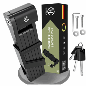 HARTCLIP - Faltschloss