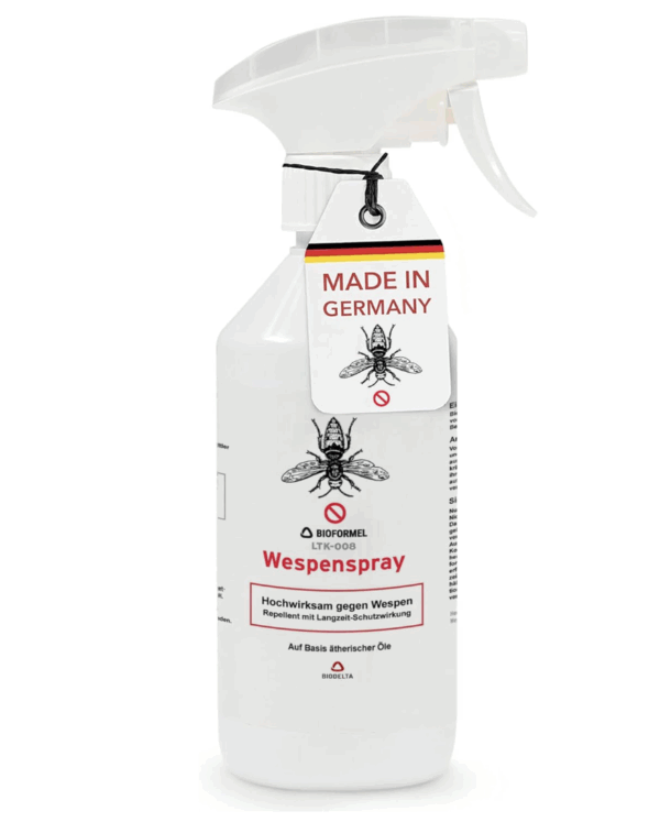BIODELTA - Wespenspray
