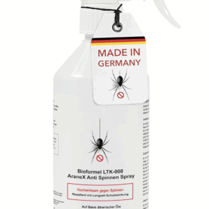 BIODELTA - Spinnenspray
