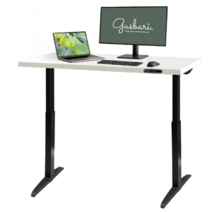 Gusbari™ - Höhenverstellbarer Schreibtisch Envikta