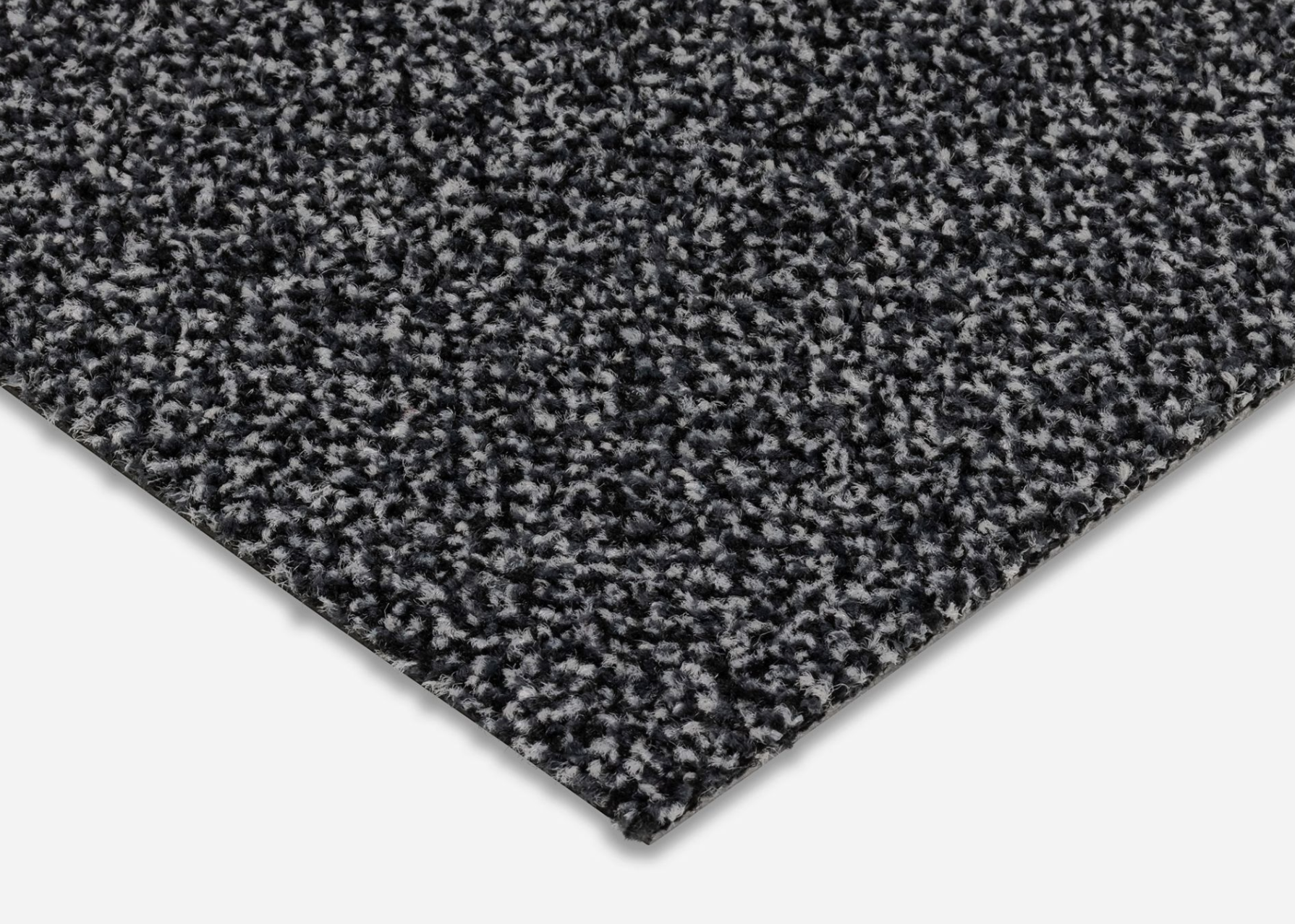 rafu - Schmutzfangmatte BICOLOR