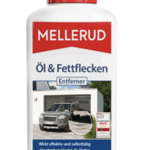 MELLERUD - Öl- und Fettflecken Entferner