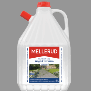 MELLERUD - Grundstoff Essig