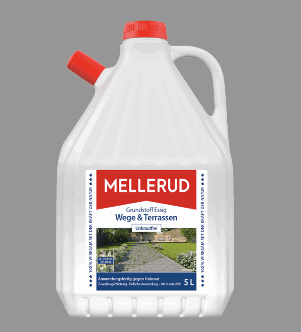 MELLERUD - Grundstoff Essig