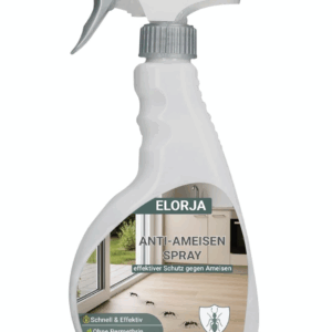 Elorja® - Ameisen-Spray