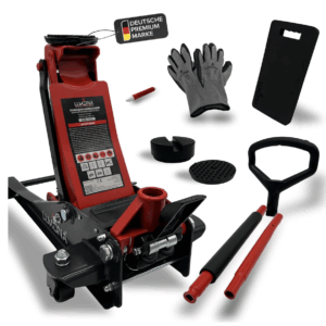 LUKONA - Hydraulischer Wagenheber