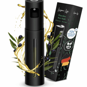 Leisure Life - Ölsprüher 2.0