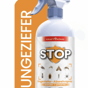 Kraftkönig - Ungezieferspray