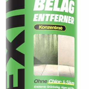 VEXIL® - Grünbelagentferner