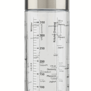 LALOB® - Dressing Shaker