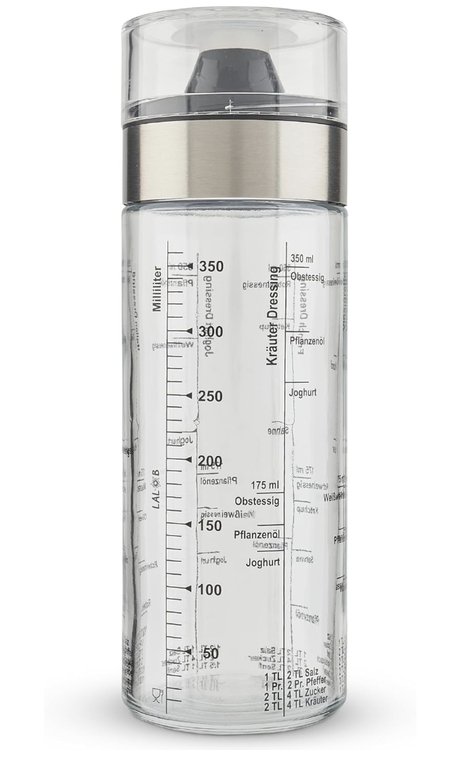 LALOB® - Dressing Shaker