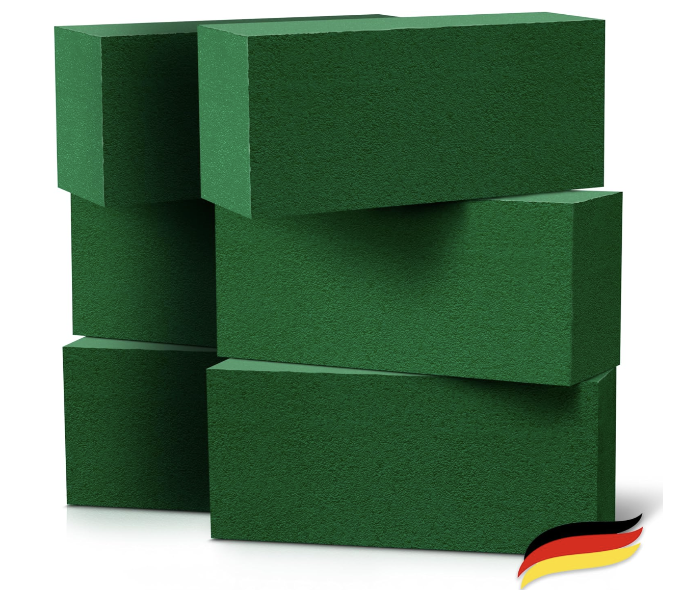 FLORALY - Steckschaum