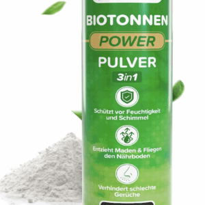 Patronus - Biotonnen Pulver
