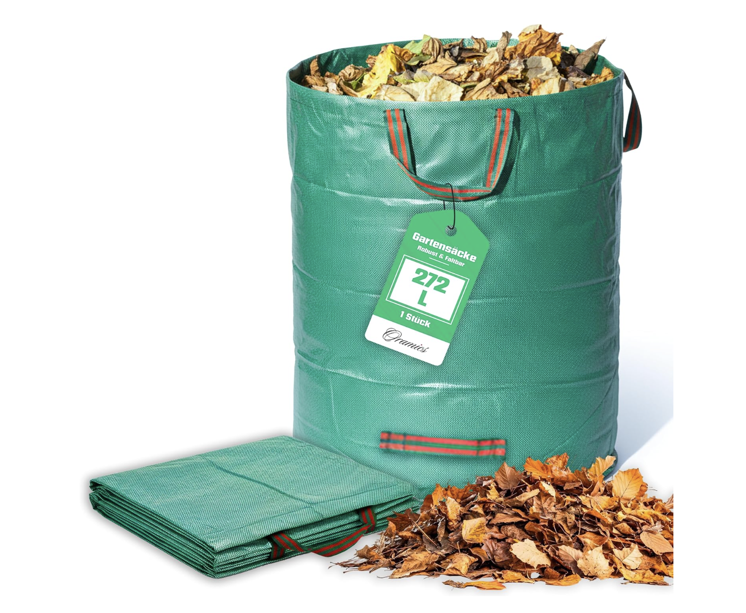 Oramics - Gartensack