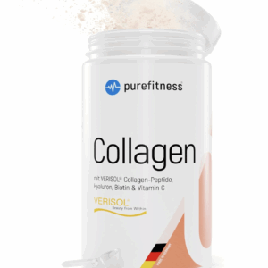 Purefitness - Verisol Collagen