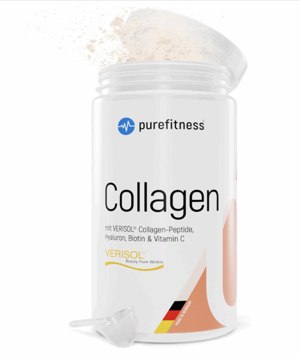 Purefitness - Verisol Collagen