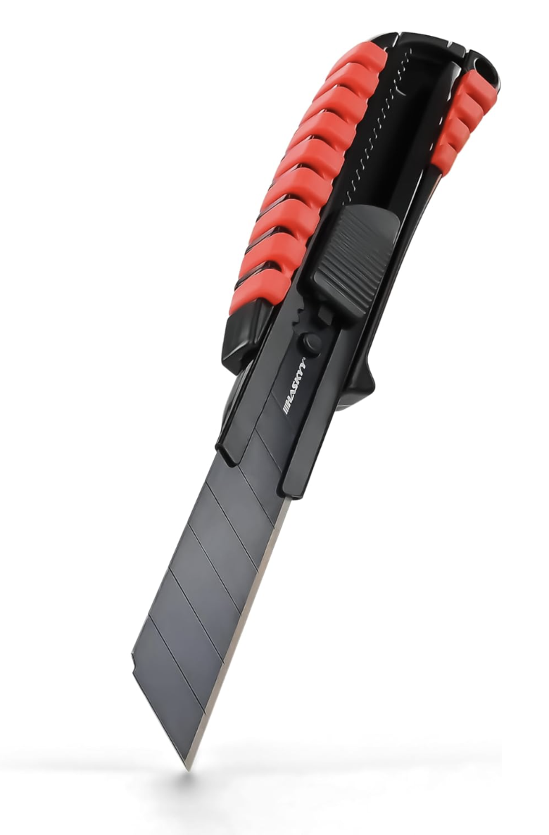 HASKYY - Cuttermesser Universal Professional