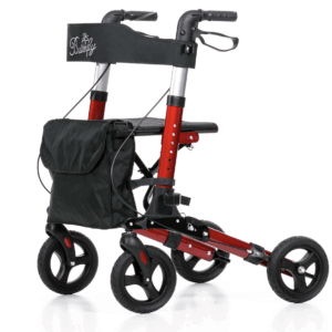 REHASHOP - Leichtgewichtrollator Butterfly