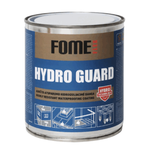 Fome Flex - Universalabdichtung