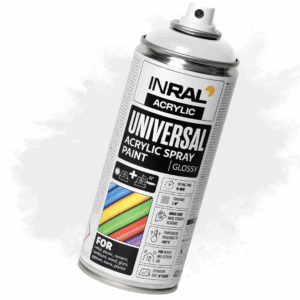 INRAL - Sprühlack