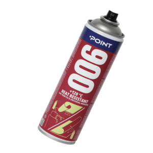 Point - 006 Sprühkleber