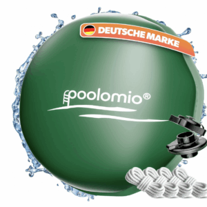 poolomio® - Poolkissen