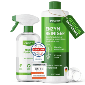 Prinox - Enzymreiniger