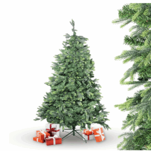 Gartenpirat - Künstlicher Weihnachtsbaum BonTree Tanne