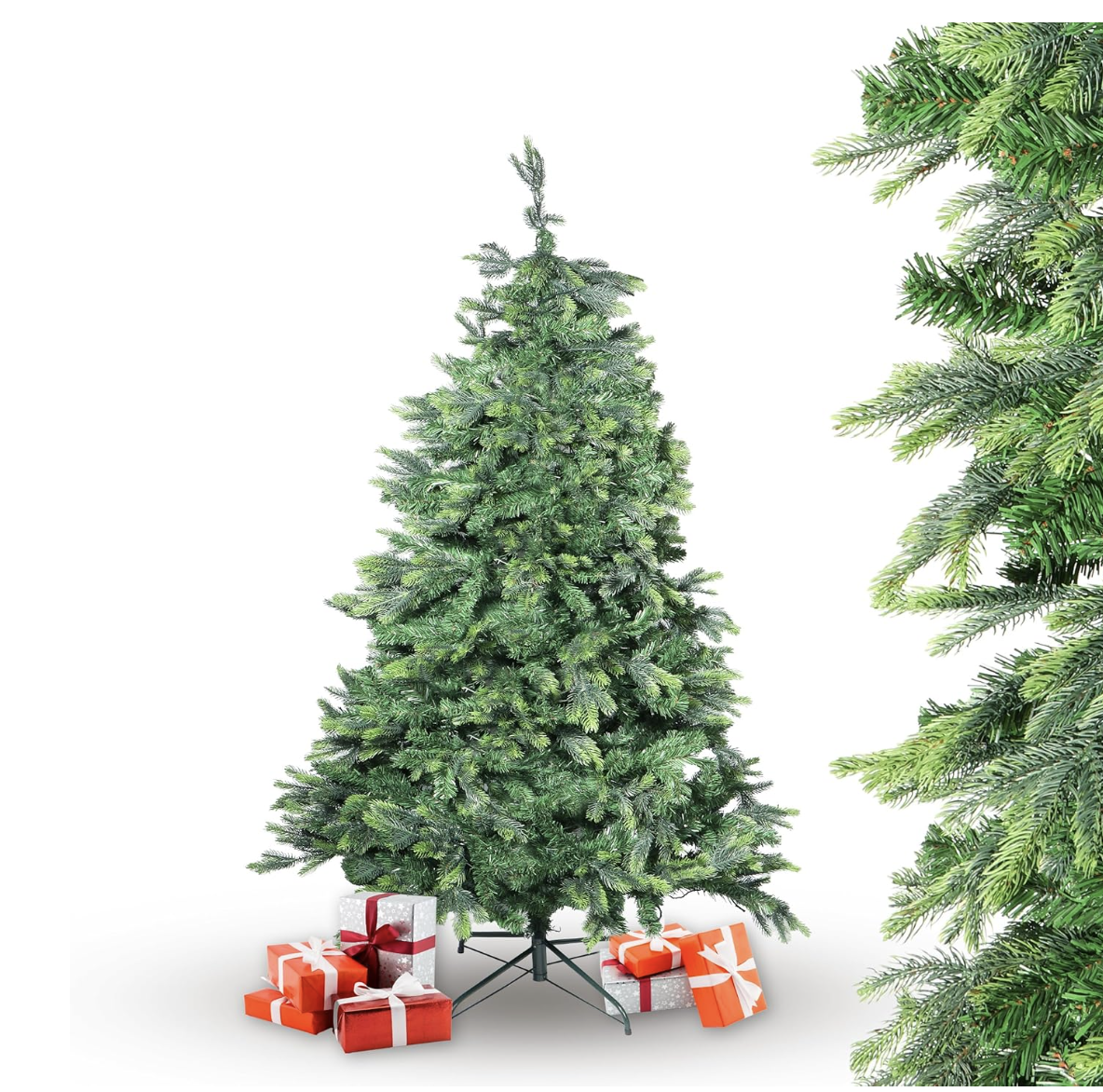 Gartenpirat - Künstlicher Weihnachtsbaum BonTree Tanne