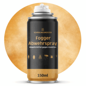 Fogger – Insekten Abwehrmittel