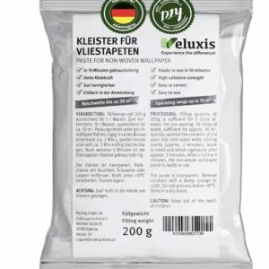 Veluxis® - Vliestapetenkleister