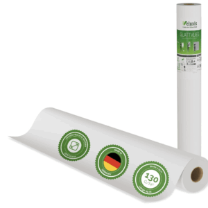 Veluxis® - Glattvlies-Untertapete