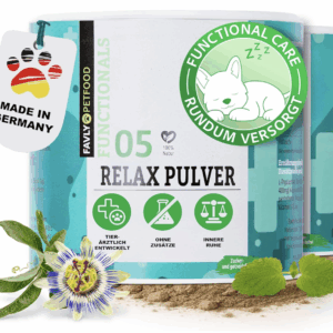 FAVLY – Relax Pulver