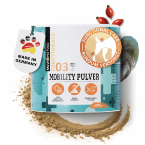 FAVLY - Mobility Pulver