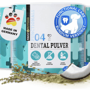 FAVLY - Dental Pulver
