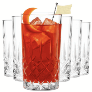 MUVELL - Gläser Set