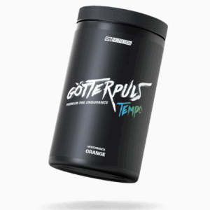 Götterpuls® - Tempo Premium Pre Endurance