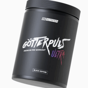 Götterpuls® - ULTRA Premium Pre Workout