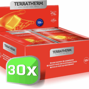 TerraTherm - Handwärmer